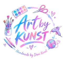 Logo Art by Kunst