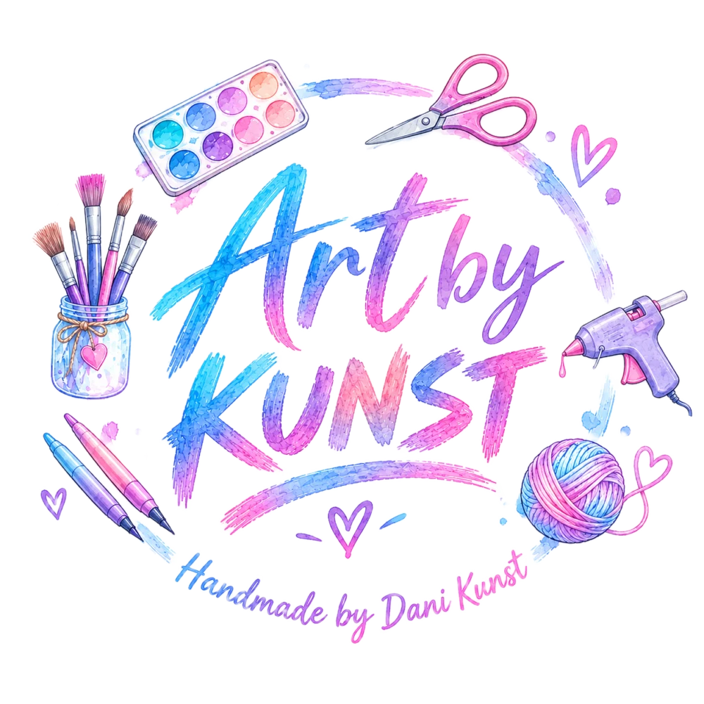 Logo Art by Kunst
